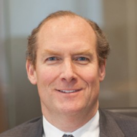 Jeffrey T. Stevenson